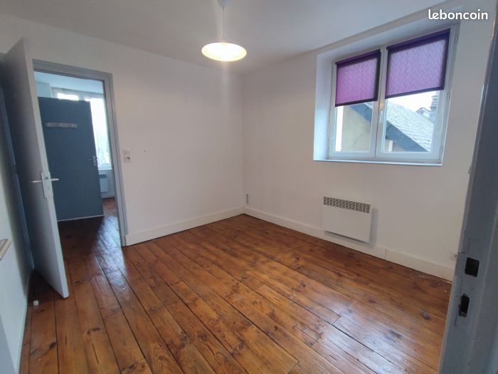 Appartement 2 pièces 35 m² - Ussel 19200 (image principale 1)