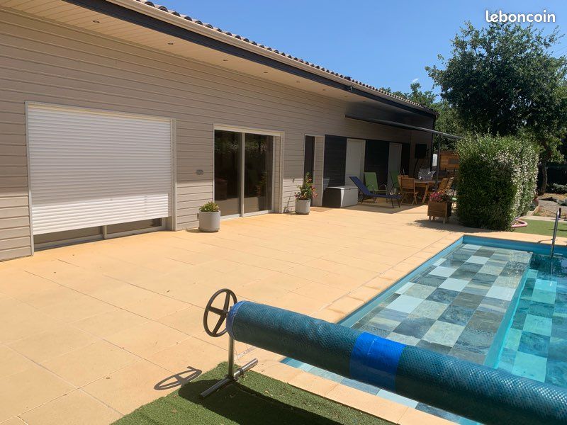 Maison 145 m² · à Murs · 145 m² · 649 000 €