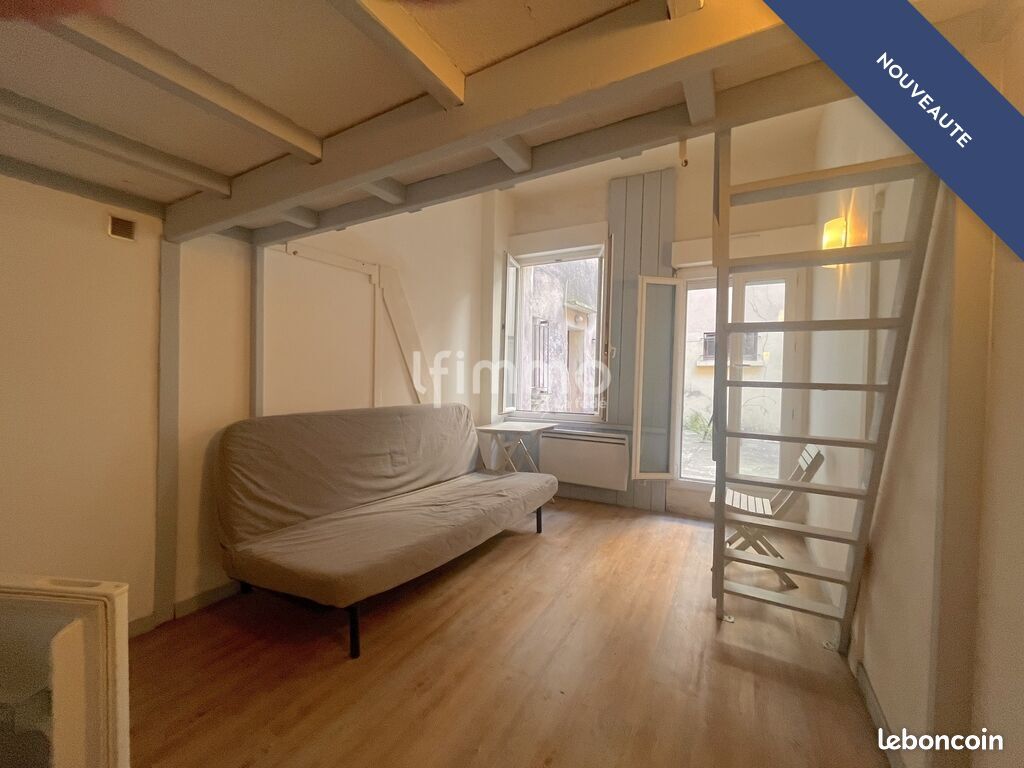 Immeuble 7 pièces 100 m² · à Narbonne · 100 m² · 164 700 €
