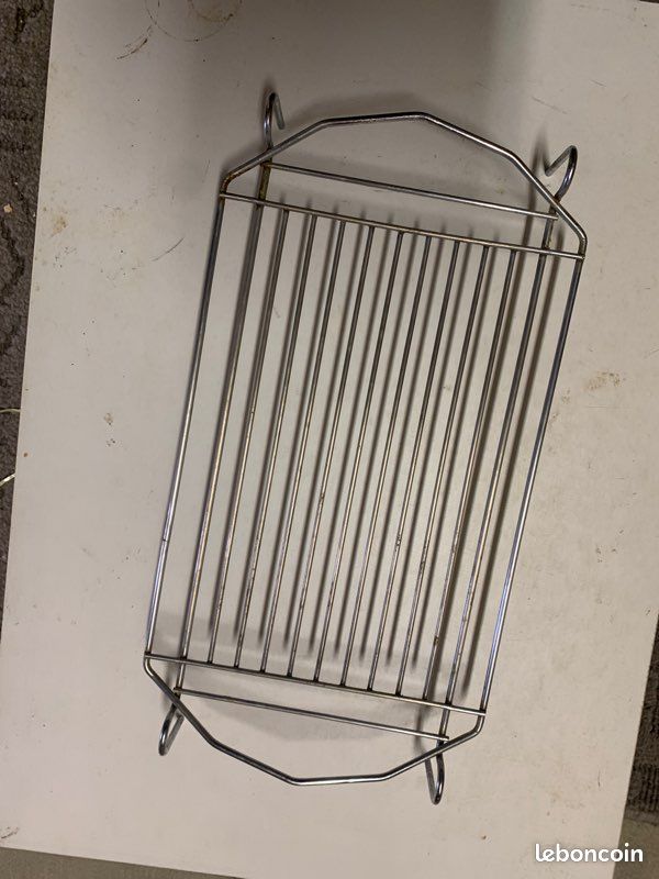 Grille pour mini four (image 1)