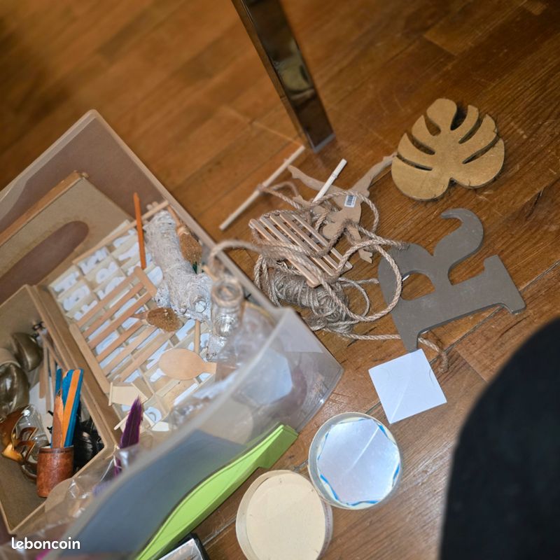 Matériel créatif décoration (image 19)