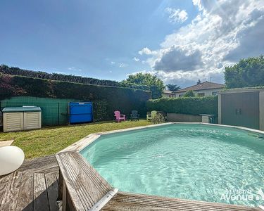 Maison 380 000 € - 111 m²