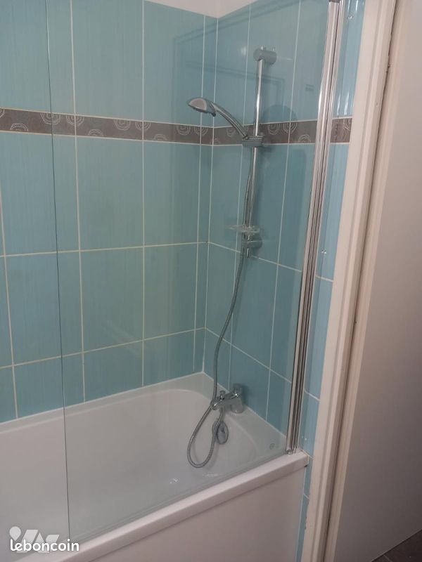 Appartement a louer wattrelos - 4 pièce(s) - 60 m2 - Surfyn