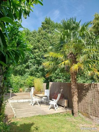 Maison 3 pièces 62 m²
