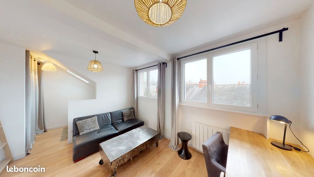 Appartement 1 pièce 19 m² · à Rodez · 19 m² · 380 €