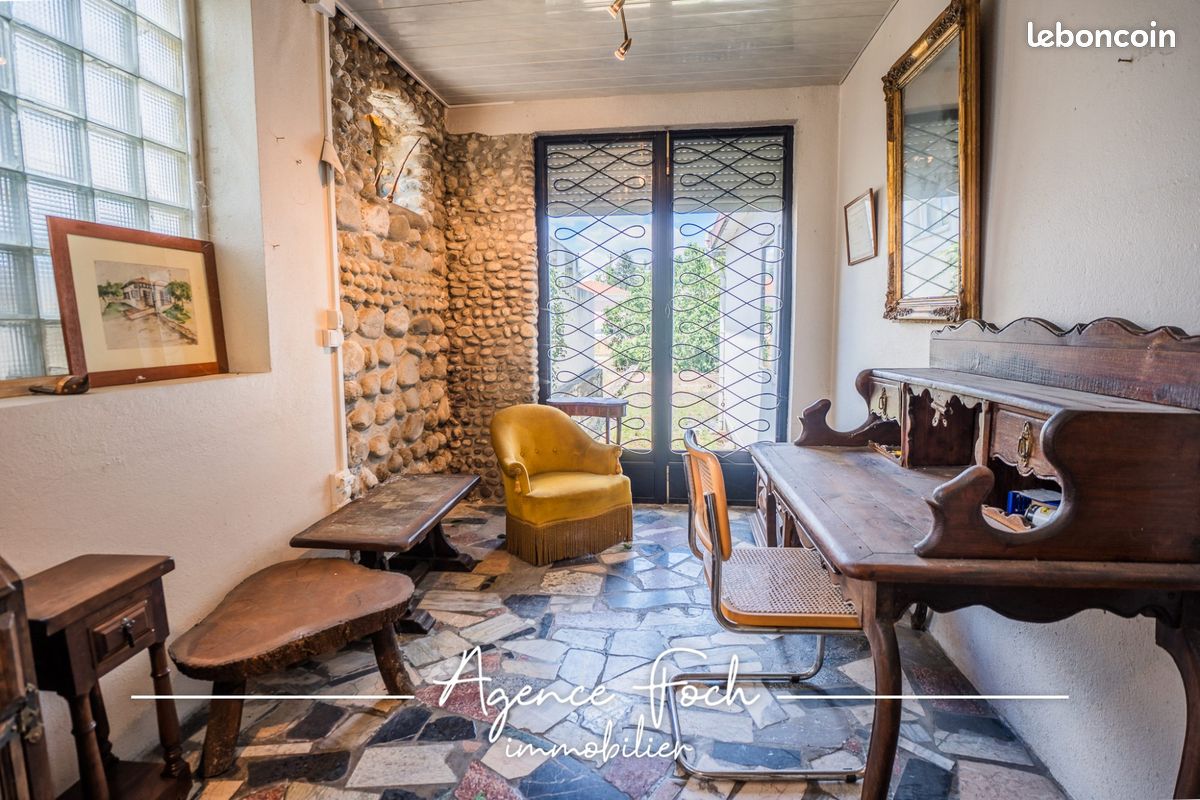 Maison 6 pièces 130 m² · à Tarbes · 130 m² · 197 900 €