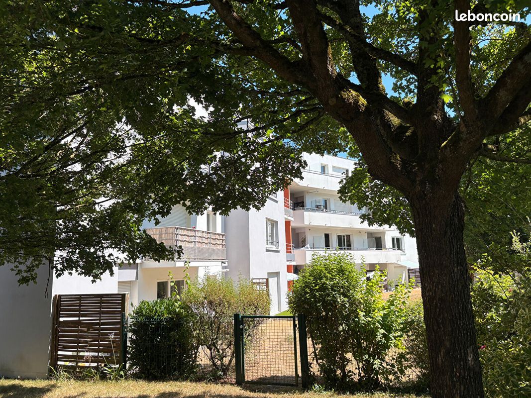 Appartement 4 pièces 75 m² · à Rennes · 75 m² · 236 250 €