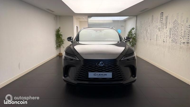 Lexus Rx 450h+ Executive 4WD MY26 (image 2)