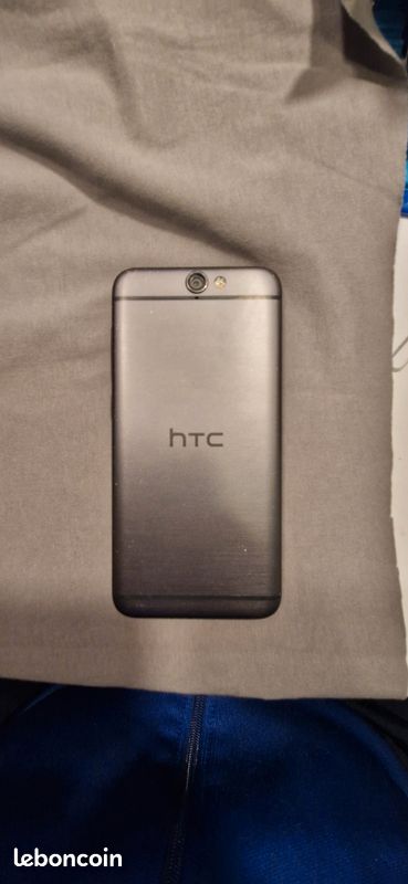 HTC One A9 (Modèle 2PQ9100) - Très bon état - Débloqu (image 2)