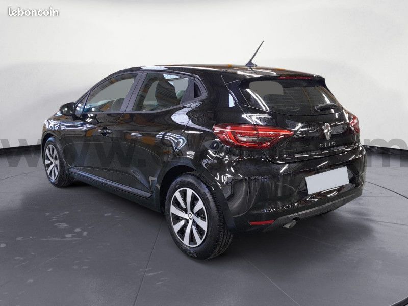 Renault CLIO V 1.0 TCE 90CH EQUILIBRE (image 3)