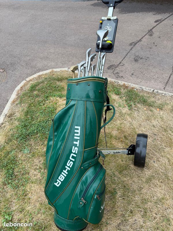 Ensemble golf (image 2)