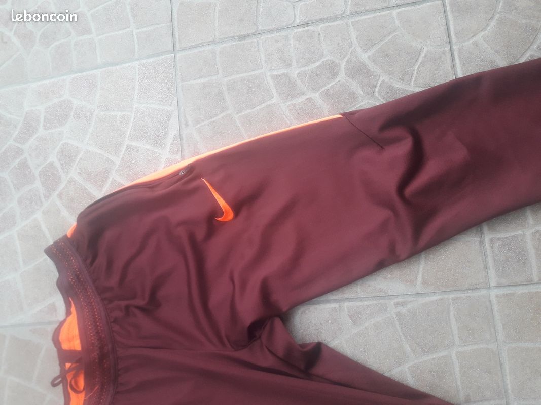 Pantalon barça nike a vendre 10 (image 3)
