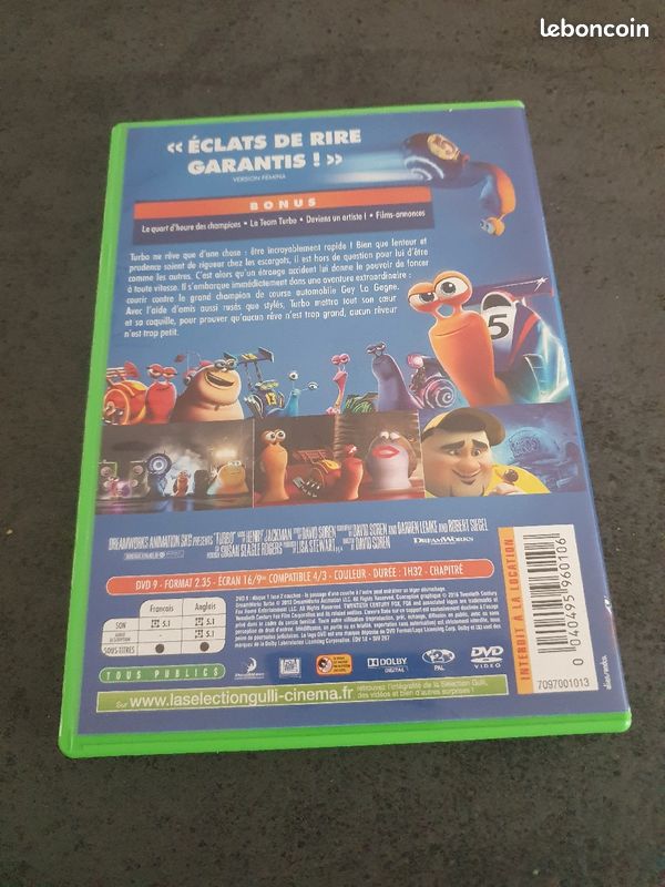 Film turbo (image 2)