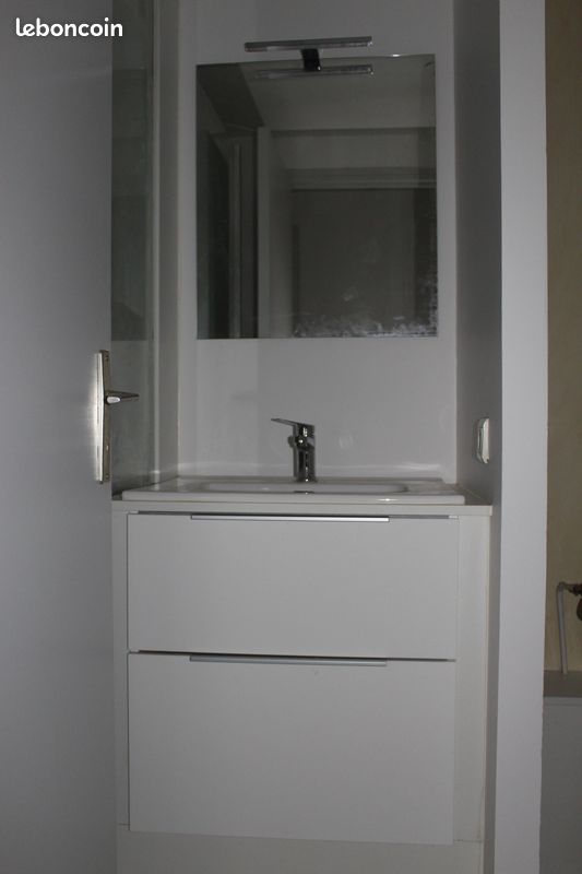 Appartement a louer aurillac - 1 pièce(s) - 30 m2 - Surfyn