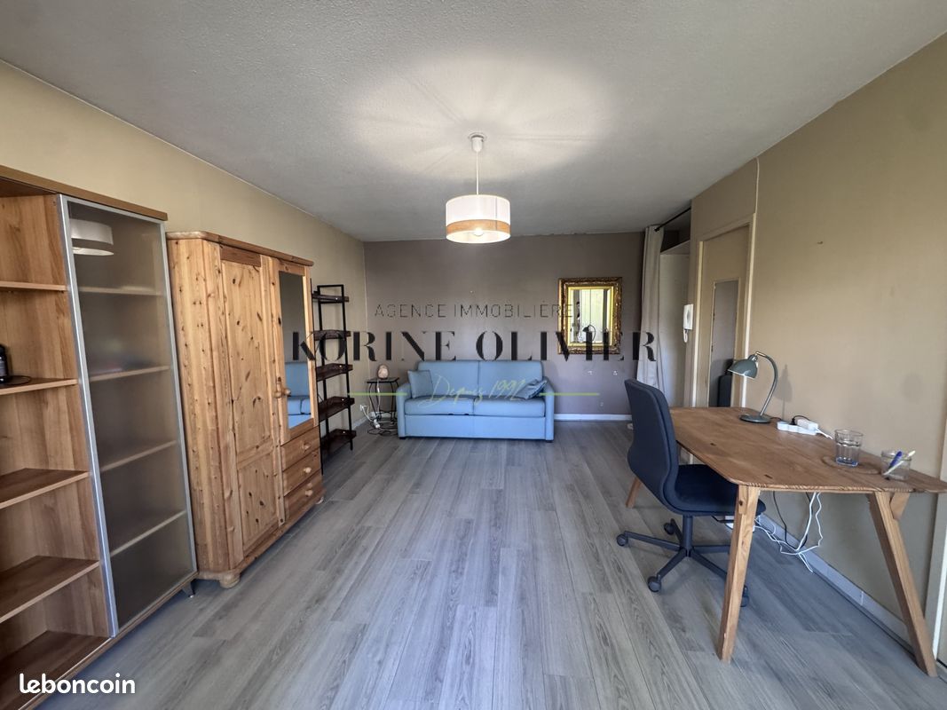Appartement 1 pièce 30 m² · à Aix-en-Provence · 30 m² · 750 €/mois