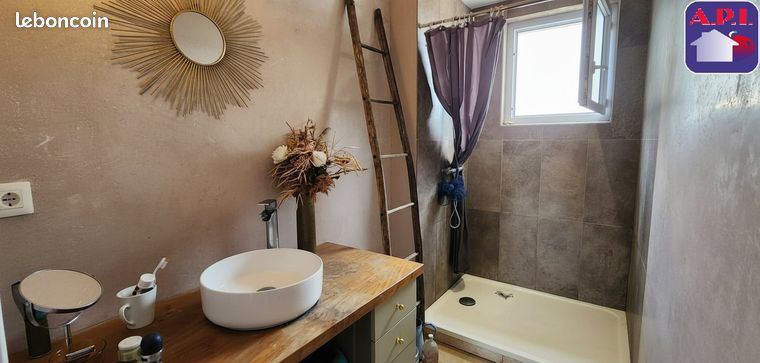 Appartement 3 pièces 68 m² — 4