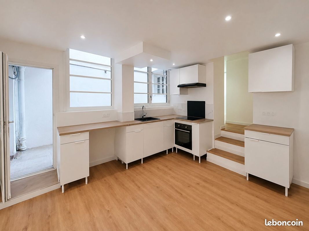 Appartement 3 pièces 66 m² · à Pau · 66 m² · 690 €