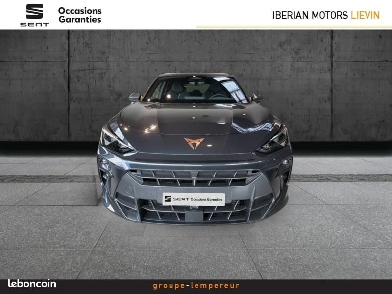 Cupra Terramar 1.5 eTSI Hybrid 150ch V DSG7 (image 2)
