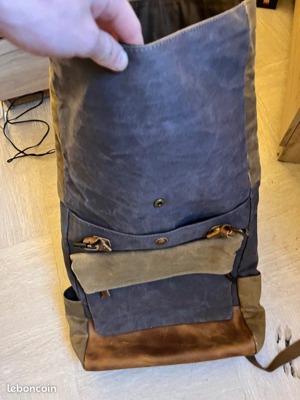 Sac vintage (image 3)
