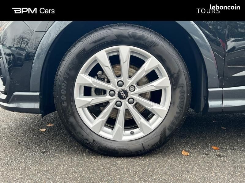 Audi Q3 Sportback 35 TFSI 150ch (image 9)