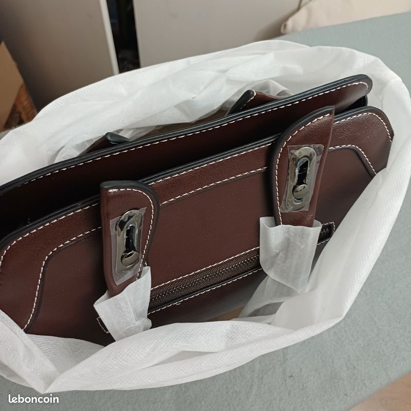 Sac à mains neuf (image 2)