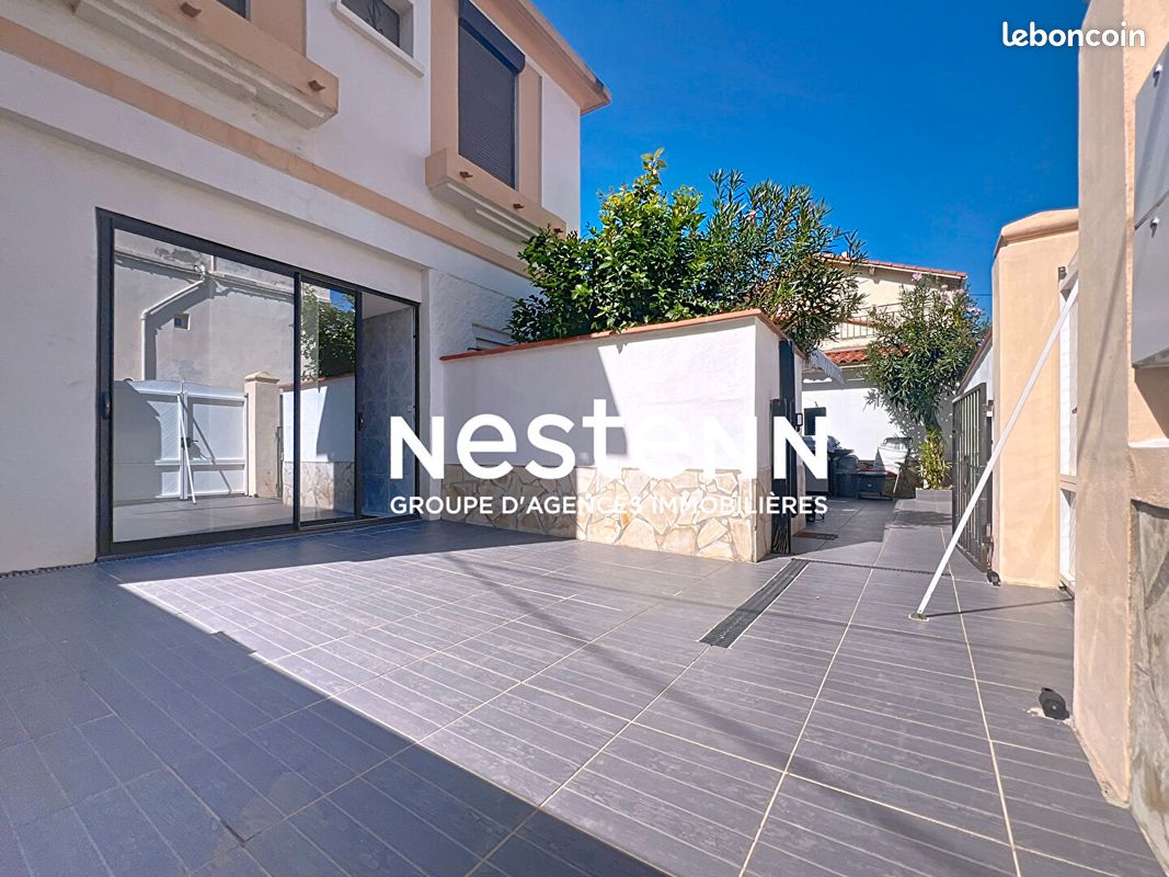 Immeuble 10 pièces 187 m² · à Perpignan · 187 m² · 374 500 €