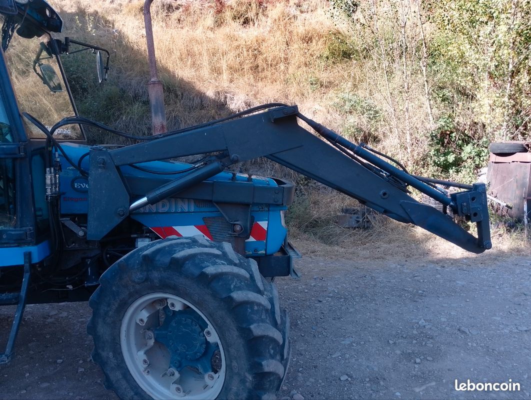 Chargeur Faucheux (image 1)