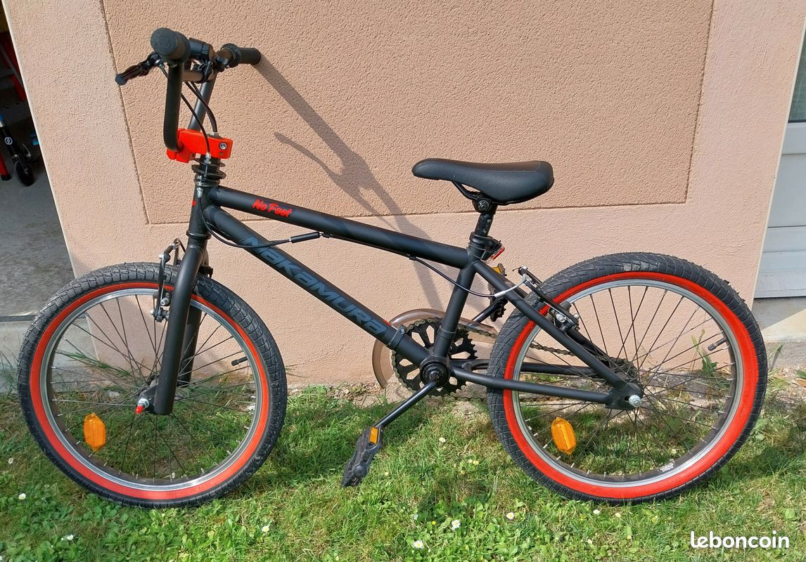 Bmx Occasion Bmx Freestyle Leboncoin Bmx Freestyle Mini Bmx