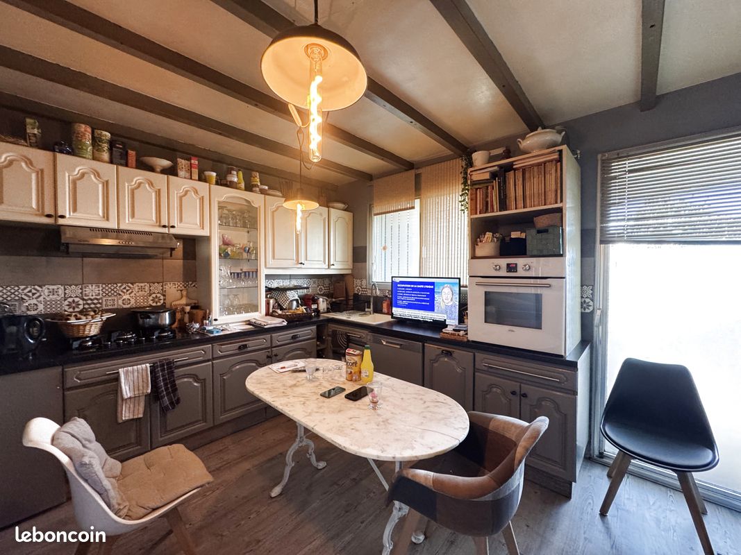 Maison 6 pièces 176 m² · à Toulouse · 176 m² · 378 000 €