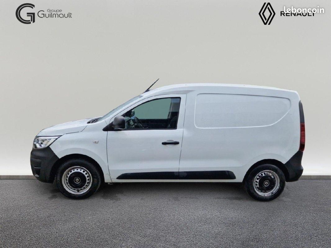 Renault Express Van BLUE DCI 75 - 22 CONFORT (image 5)