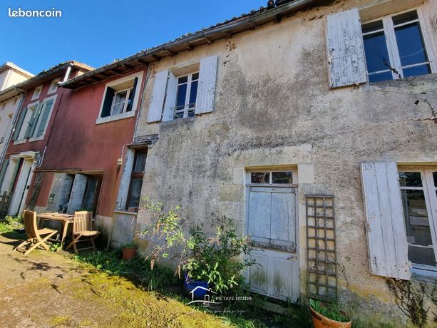 Maison 6 pièces 150 m²