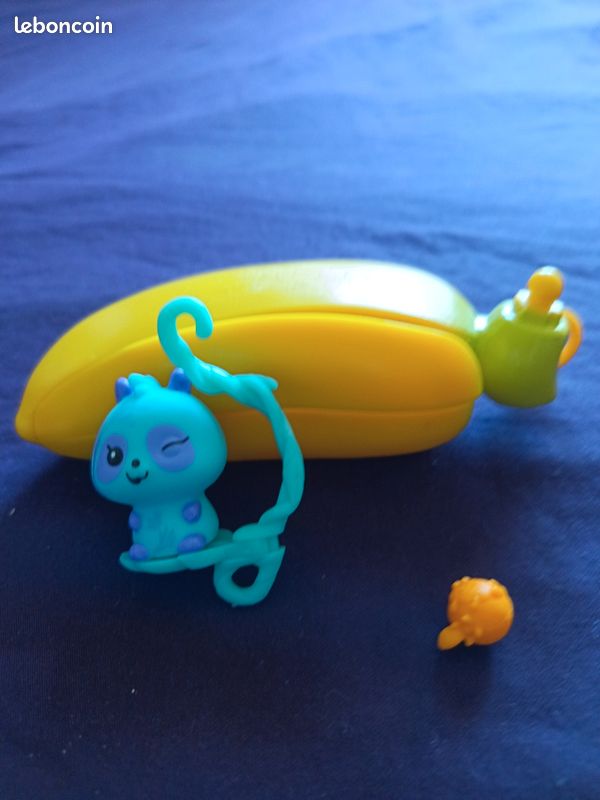 3 Banans - splash toys (image 5)