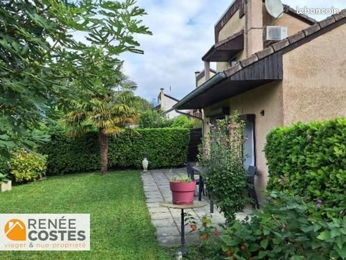Maison 5 pièces 90 m²