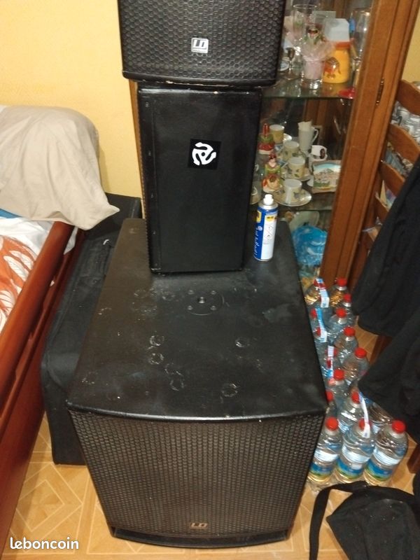 Sono 4500w (image 1)