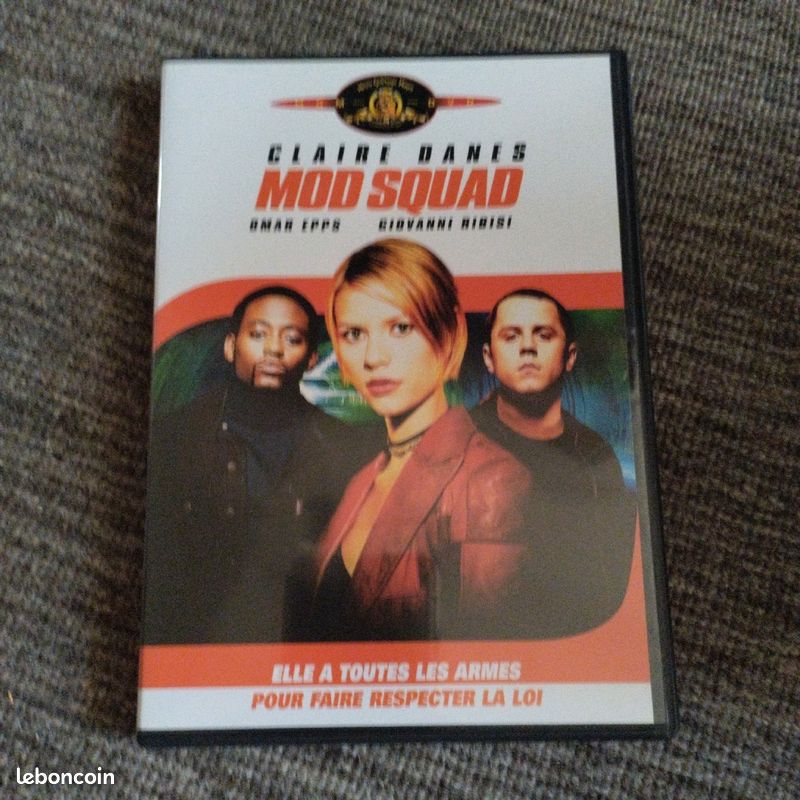 DVD tout genre (image 5)