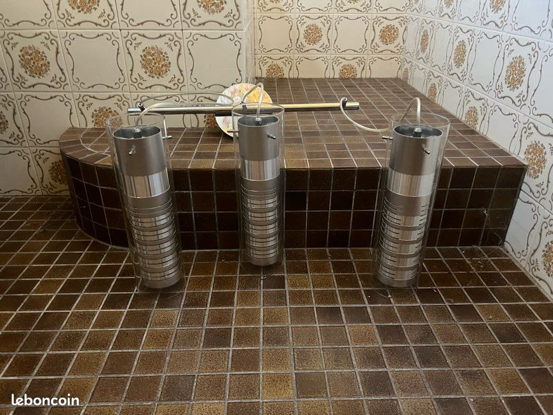 Lustre moderne (image 1)