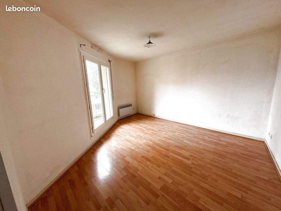 Appartement 2 pièces 40 m² · à Toulouse · 40 m² · 168 000 €