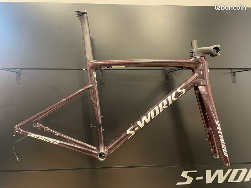 Specialized Vélo Route Roubaix Tiagra 2023 | Bikeinn
