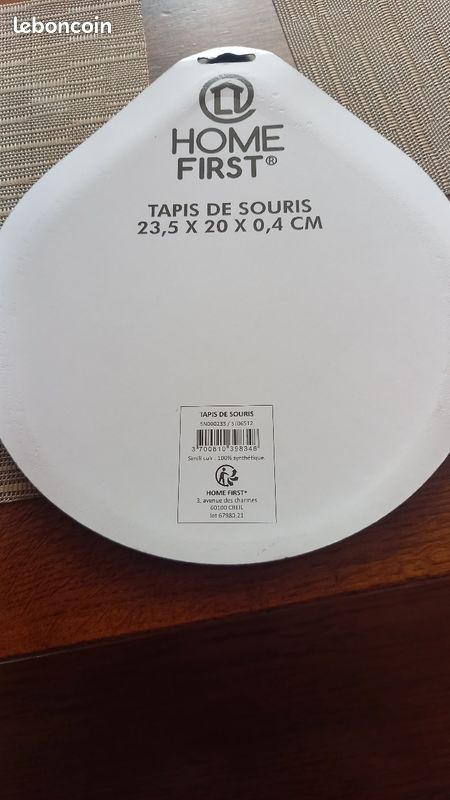 2 Tapis de souris (image 3)