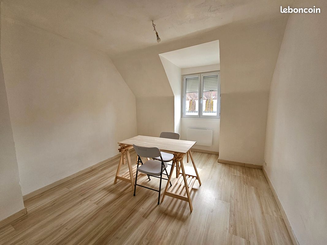 Appartement 1 pièce 24 m² · à Beauvais · 24 m² · 491 €