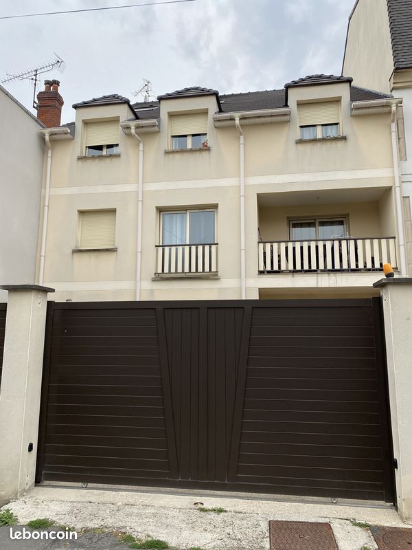 Appartement a louer villeparisis - 2 pièce(s) - 33 m2 - Surfyn