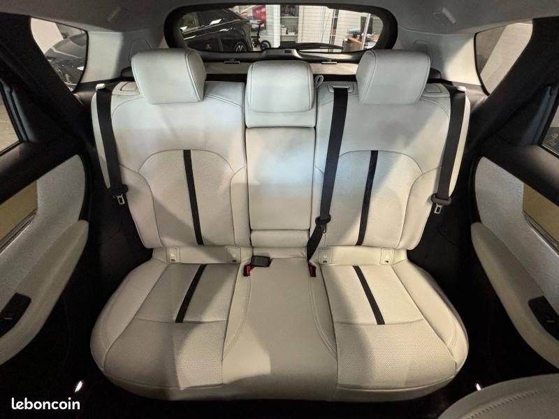 Mazda CX-60 2.5 e-SKYACTIV PHEV 327ch Takumi Plus 4x4 BVA8 2026 (image 8)
