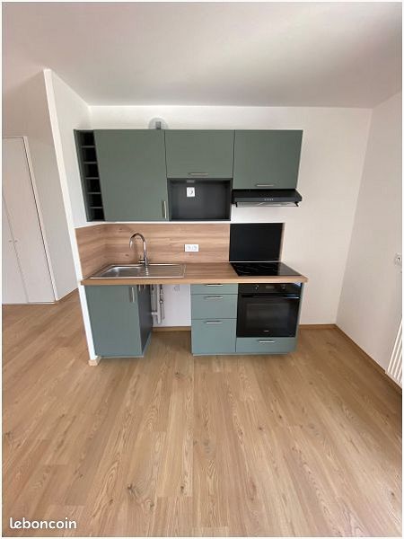 Appartement 3 pièces 74 m² · à Dunkerque · 74 m² · 1 055 €/mois