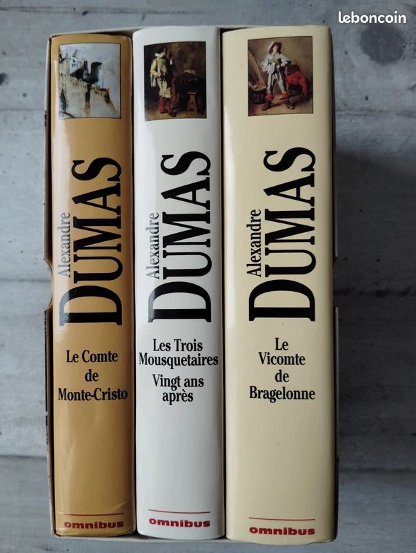 Comte Monte Cristo Texte Abrégé by Dumas Alexandre