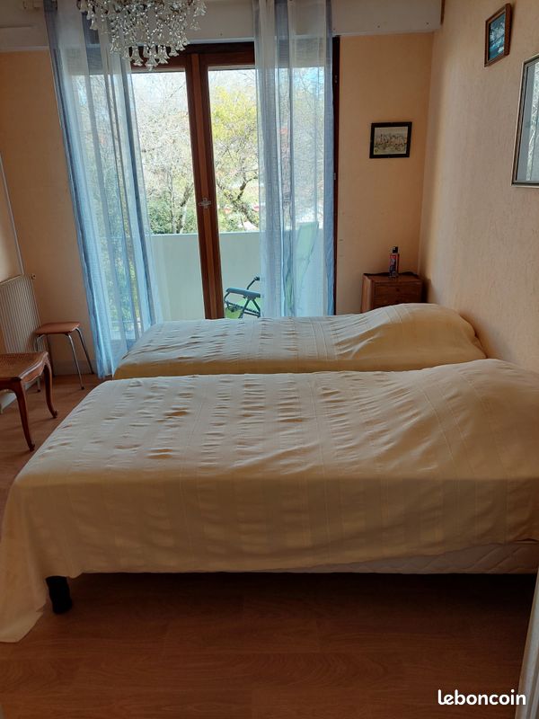 Location appartement t3 arcachon (image 7)