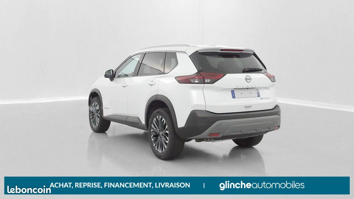 Nissan X-Trail IV e-POWER 204ch N-Connecta 2WD (image 5)