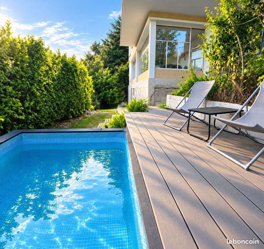 Maison 4 pièces 101 m² · à Gap · 101 m² · 379 000 €
