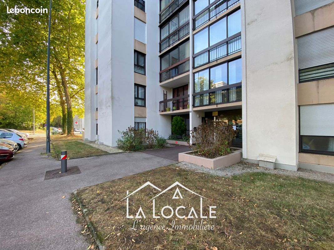 Appartement 2 pièces 49 m² · à Limoges · 49 m² · 56 000 €