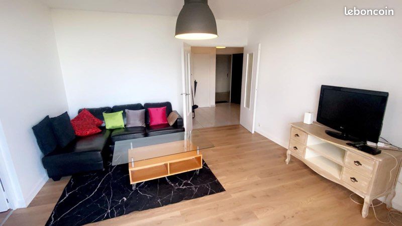 Appartement 6 pièces 80 m² · à La Mulatière · 80 m² · 1 600 €
