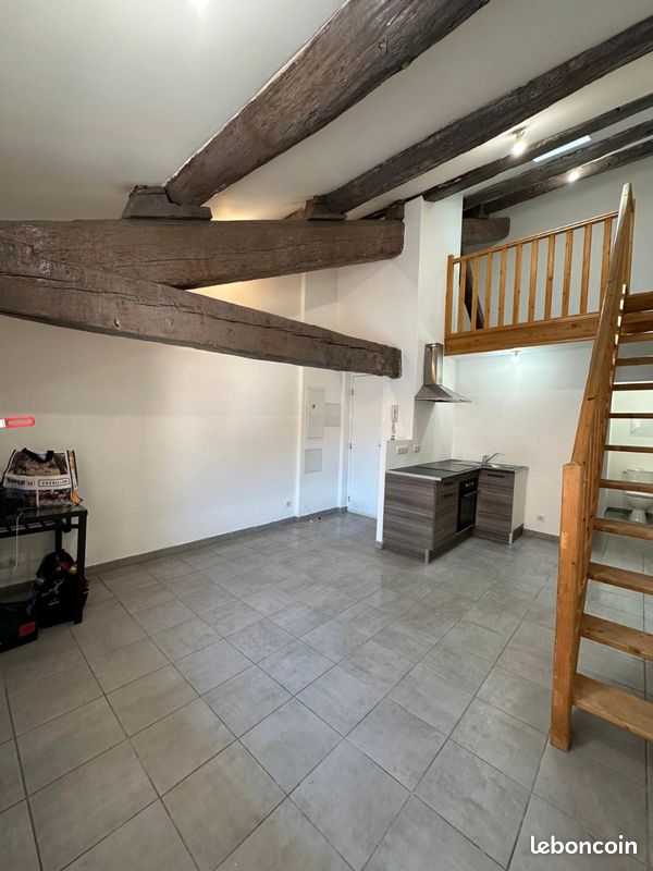 Appartement 2 pièces 45 m² · à Cavaillon · 45 m² · 570 €/mois
